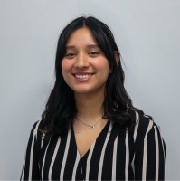 Zone 126 Employee Lisseth Castillo's profile photo