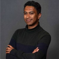 All Graduates Interpreting & Translating Employee David Cardenas Calderon's profile photo