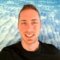 CryptoTrader.Tax Employee Lovro Lucic's profile photo