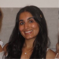 GlobeMed Employee Maheen Dhanani's profile photo