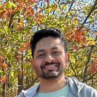 Fareportal Employee Mandar Sonavane's profile photo