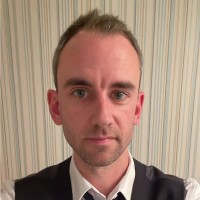 OSB Group Employee Tom Jasper's profile photo