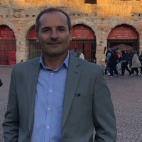 Athanasios Dimitropoulos Email