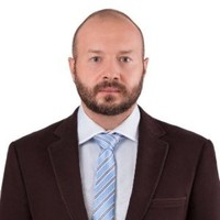 MODIS Employee Boris Vasiliev's profile photo