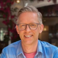EBN B.V. Employee Marco van Soerland's profile photo