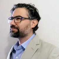 Vates - Xen Orchestra/XCP-ng Employee Eduardo Trejos's profile photo
