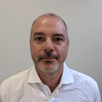 ASB Bank Employee Chris Samuelson's profile photo