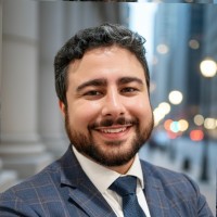 Pamir Ventures Employee Milad Alucozai's profile photo