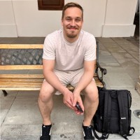 Erik Heglas Email