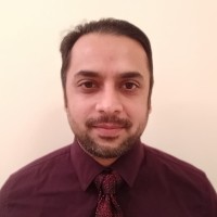 NVR, Inc. Employee Abdul Wahid's profile photo