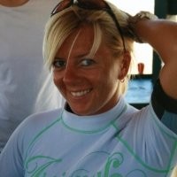 Healthy Options Employee Amy Chambers's profile photo