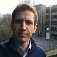 Etubics Employee Adrian Rice's profile photo