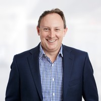 Andrew Frith Email & Phone Number