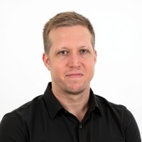 Shortlisted Employee Brian Williams's profile photo