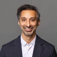 Etherealize Employee Vivek Raman's profile photo
