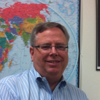 Grainger Employee Steve Pyke's profile photo