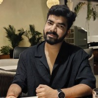Mayank Shrivastava's profile photo