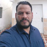 Expoluso Employee Jhon Mogollon Torres's profile photo