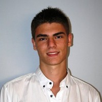ATRISC Employee Thiébaud Goerlinger's profile photo