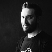Profiled Ltd. Employee Hristiliyan Yurukov's profile photo