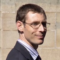 Selectapension Employee Steven Woods's profile photo