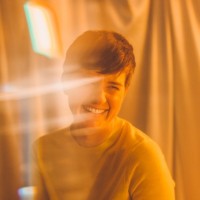 Zendesk Employee Erin Pinkley's profile photo