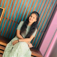 QTechy Employee Nishalini Thirukkumar's profile photo
