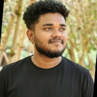 DataMug Employee Vigneshwaran M's profile photo