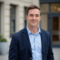 Jason Halstead Email & Phone Number