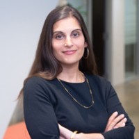 Kavita Desai Email & Phone Number