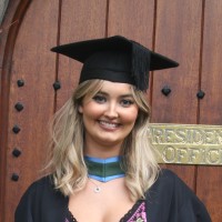 Local Authority Waters Programme Employee Katie Sheehan's profile photo