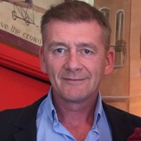 LEIGHWAY BRICKWORK LIMITED Employee Paul Roche's profile photo