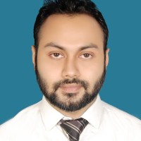 DBL Pharmaceuticals Limited Employee Sharfaraj Rahman's profile photo