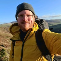 University of York Employee John Pasley's profile photo