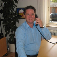 Richard Robert Email & Phone Number