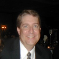 Retired Employee Steve Charron's profile photo