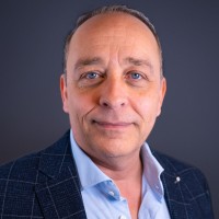 Exclusive Networks NL Employee Patrick de Wagt's profile photo