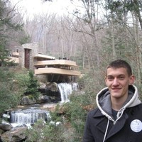 SKA Studio (Steven Kahle Architects, Inc) Employee Christopher Courtney's profile photo