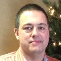 Rieth-Riley Construction Co., Inc. Employee Jeff Mattix's profile photo