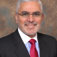 University of Cincinnati College of Medicine Employee Henry Nasrallah's profile photo