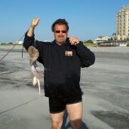 Philadelphia Regional Port Authority Employee Mike Marker's profile photo