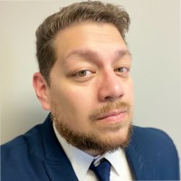 Gulf Electroquip Employee Robert Koh's profile photo