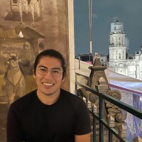 Aldoa Employee David Dominguez's profile photo