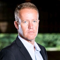 BMH AFRICA ENGINEERS PTY(LTD) Employee Deon Slabbert's profile photo