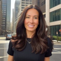 Circulate Employee Christina Ristovski's profile photo