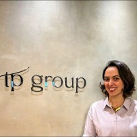 Teresa Perez Tours Employee Manoela Andrade's profile photo