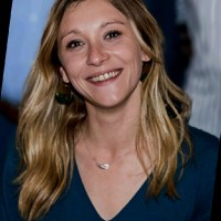 Faure Technologies Employee Ninon Vial's profile photo