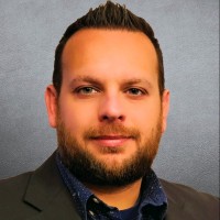 Coen Employee James Jacko Jr.'s profile photo