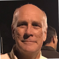 Air Products Employee Scott Johns's profile photo