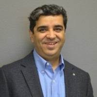 Atomic North Employee Sanjeev Spolia's profile photo